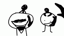 If the main animator was corrupted