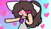 i just want your heart