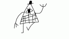 dorito chip