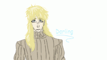 Darling