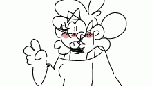 howdy hi