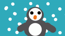 penguin