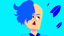 Fanart for Red_Nose
