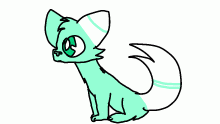 tail practise