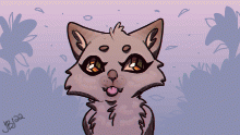 kitty cat