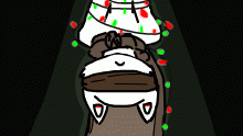"Merry"