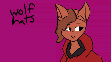 @wolfhats