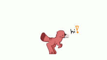 hello drawn