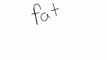 fat