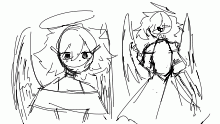 Heaven penelope??