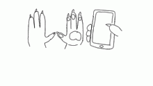 Wait how do furries' paws look???
