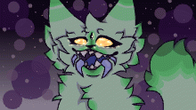 °.•𝕍𝕖𝕟𝕠𝕞𝕠𝕦𝕤•.°
