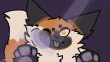 face go squish