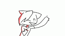 how does shading with red work??