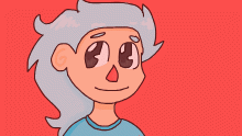 Red_nose fan art