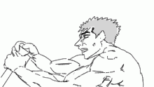 GUTS FROM BERSERK