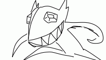 "Sableye "