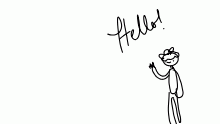 Guess who got an account?