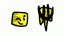 Vs noob icons