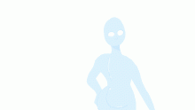 Latest animation by val