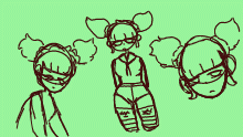 Doodles 1