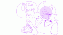 Misery Meat