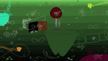 Infinite Sea Deep (Contest)