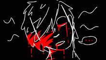 Bloody me up, buttercup