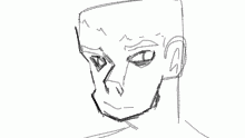 doodle character design