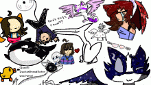 ace has wings now