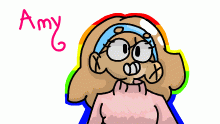 For SandyBeepis