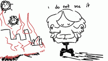 i do not see it