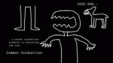 Voidsettlers 2.0