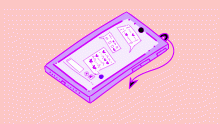 Baby Hotline " Animation " Meme