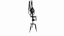 drop spins