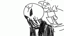 "You all die eventually."
