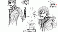 Reo Sketches