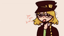yare yare daze