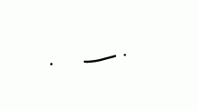 ik nobody cares but