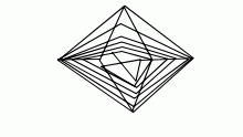 Random Diamond-y Thingy