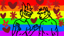 gay monnth