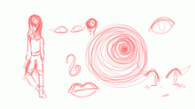 doodles