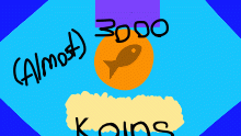 2988 koins kms