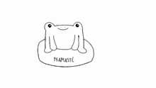 namaste