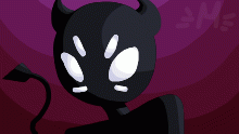 Six Eyed Devil