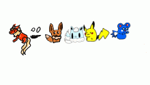 flareon