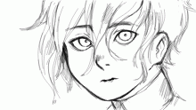 face