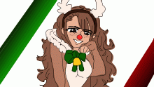 Day 4: Reindeer