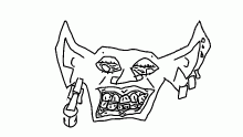 random goblin
