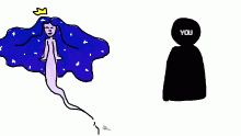 you can collab